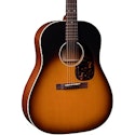 Martin DSS-17 Dreadnought Acoustic Guitar for $1,400 + free shipping