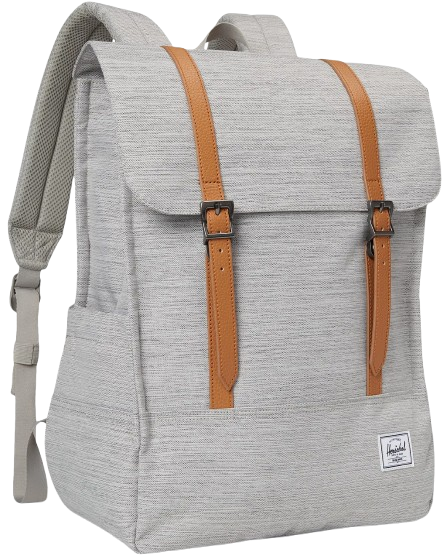 Herschel Supply Co. Survey Backpack: $32