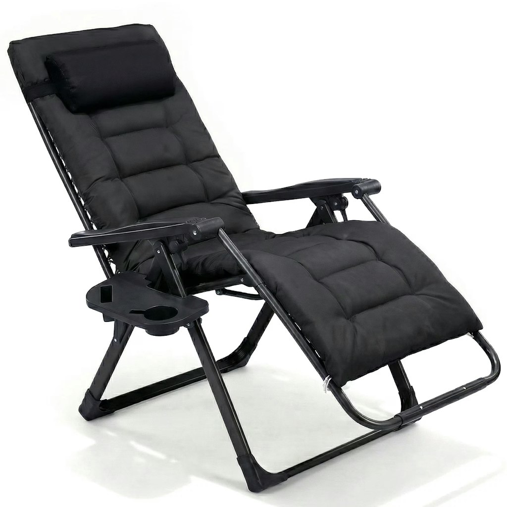 Alvantor Portable Zero Gravity Chair: $31