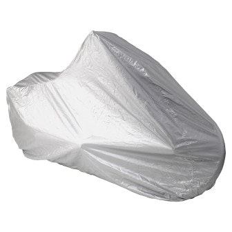 Coverking Silverguard Medium Motorcycle Cover: $15