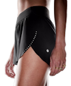 lululemon Women's Fast and Free High-Rise Classic-Fit Split Shorts for $39 + free shipping