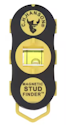 C.H. Hanson Magnetic Stud Finder for $9 + free shipping