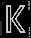 Citizen Kane The Criterion Collection 4K UHD & Blu-ray for $30 + free shipping
