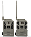 Tactacam Reveal X 3.0 Cellular Trail Camera 2-Pack for $190 + free shipping
