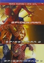 Spider-Man Trilogy DVD Set for $8.50 + free shipping w/ Prime