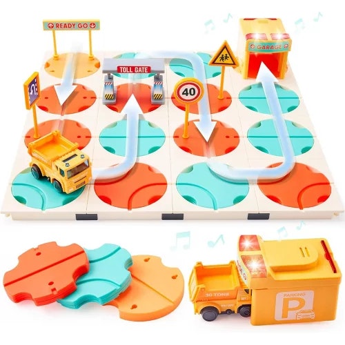 Target Joyfy Learning Toys Sale: Up to 50% off