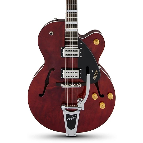 Gretsch G2420T Streamliner Hollowbody Electric Guitar: $440