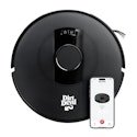 Open-Box Dirt Devil Lidar Robot Vacuum for $37 + free shipping