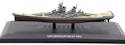 Legendary Battleships USS Missouri BB-63 Battleship (1944) for $30 + free shipping