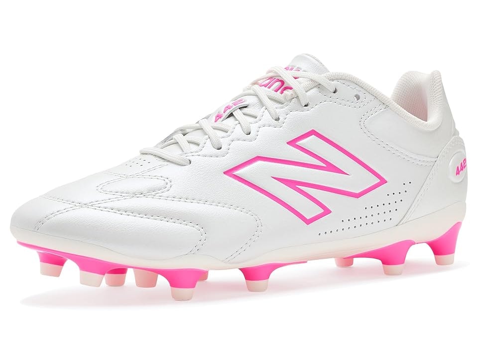 New Balance 442 Team FG V3 Soccer Cleats: $84.94 New Balance 442 Team FG V3 Soccer Cleats: $84.94