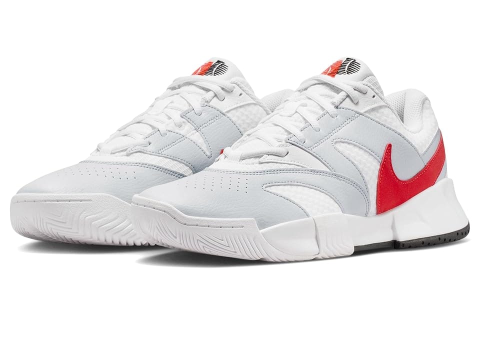Nike Court Lite 4 Men's Shoes: $72.25