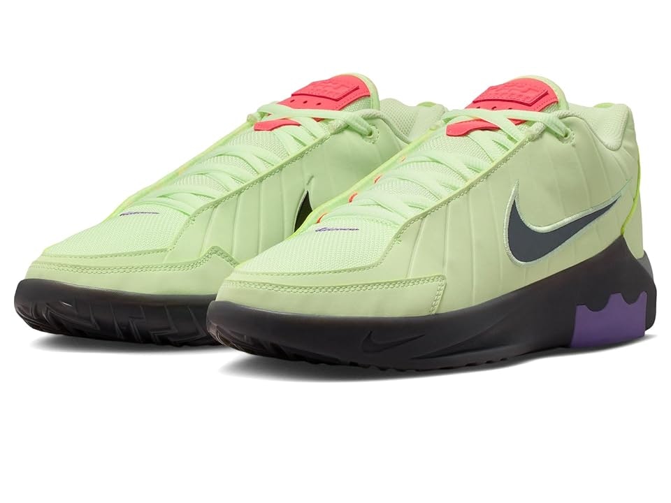 Nike LeBron Witness IX Men's Basketball Shoes: $104.96