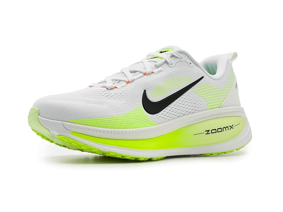Nike Vomero 18 Men's Wide Running Shoes: $155