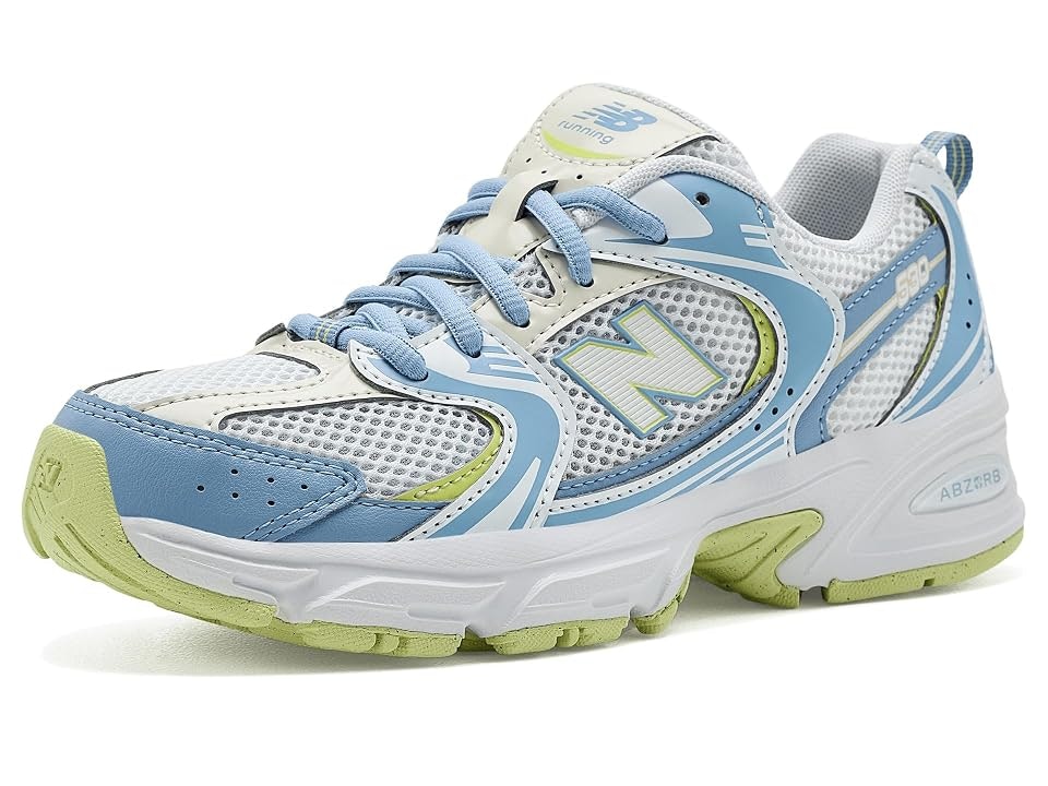 New Balance 530 Big Kid Shoes: $84.99 New Balance 530 Big Kid Shoes: $84.99