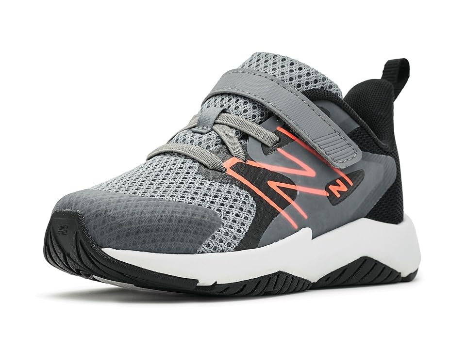 New Balance Kids Rave Run v2 Toddler Shoes: $44.26 New Balance Kids Rave Run v2 Toddler Shoes: $44.26