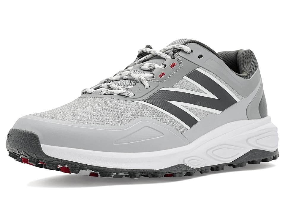 New Balance Fresh Foam Contend V3 Men's Wide Golf Shoes: $109.95 New Balance Fresh Foam Contend V3 Men's Wide Golf Shoes: $109.95