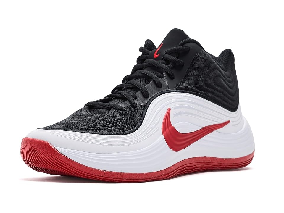 Nike Precision 8 Men's Basketball Shoes: $80