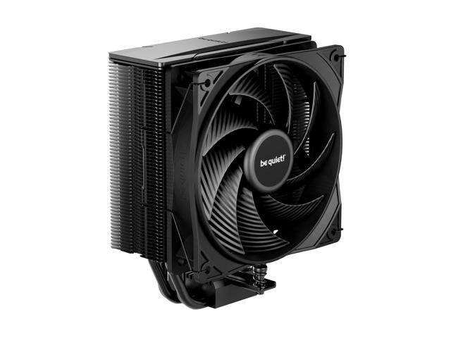Be Quiet! Pure Rock 3 120mm CPU Cooler: $37.90