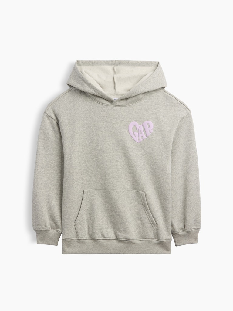 Gap Kids Oversized Logo Tunic Hoodie: $31.49 Gap Kids Oversized Logo Tunic Hoodie: $31.49