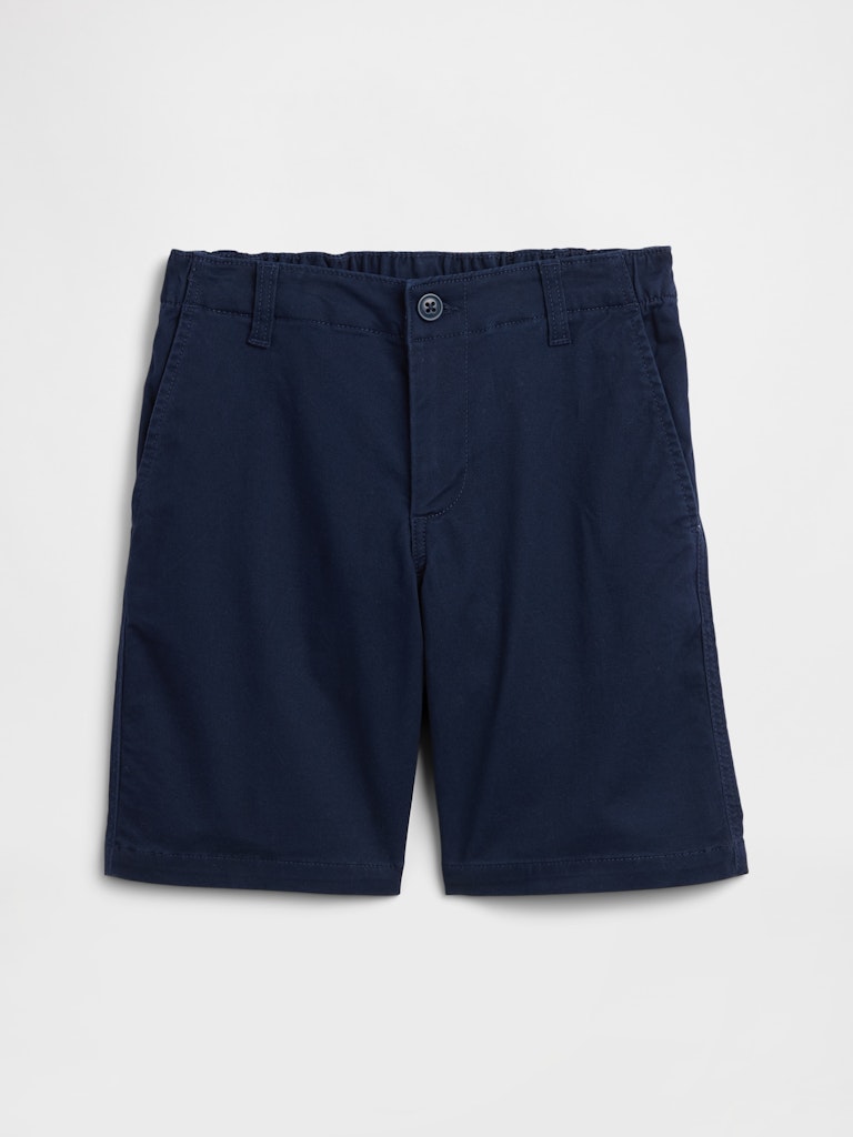 Kids Relaxed Hybrid Uniform Shorts: $13.99 Kids Relaxed Hybrid Uniform Shorts: $13.99