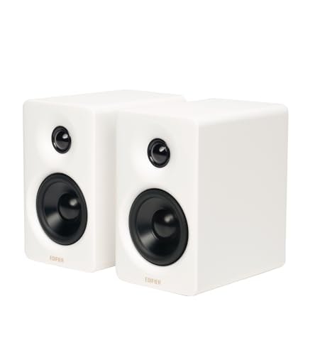 Edifier M60 Multimedia Speaker: $199.99 Edifier M60 Multimedia Speaker: $199.99