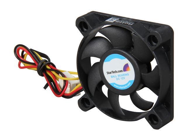 StarTech 5-Inch Computer Case Fan: $18.93 StarTech 5-Inch Computer Case Fan: $18.93