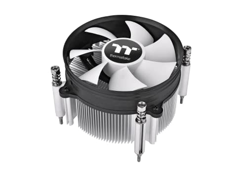 Thermaltake Gravity i3 95W CPU Cooler: $14.99