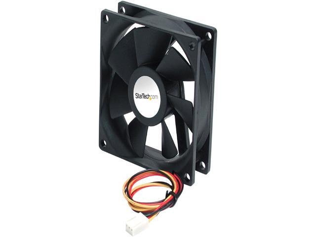 StarTech 60mm High Air Flow Computer Case Fan: $17.81 StarTech 60mm High Air Flow Computer Case Fan: $17.81