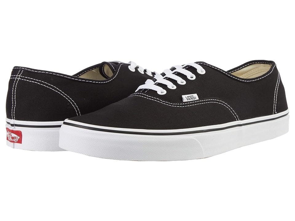 Vans Authentic Men's 5.5/Women's 7 Skate Shoes: $60 Vans Authentic Men's 5.5/Women's 7 Skate Shoes: $60