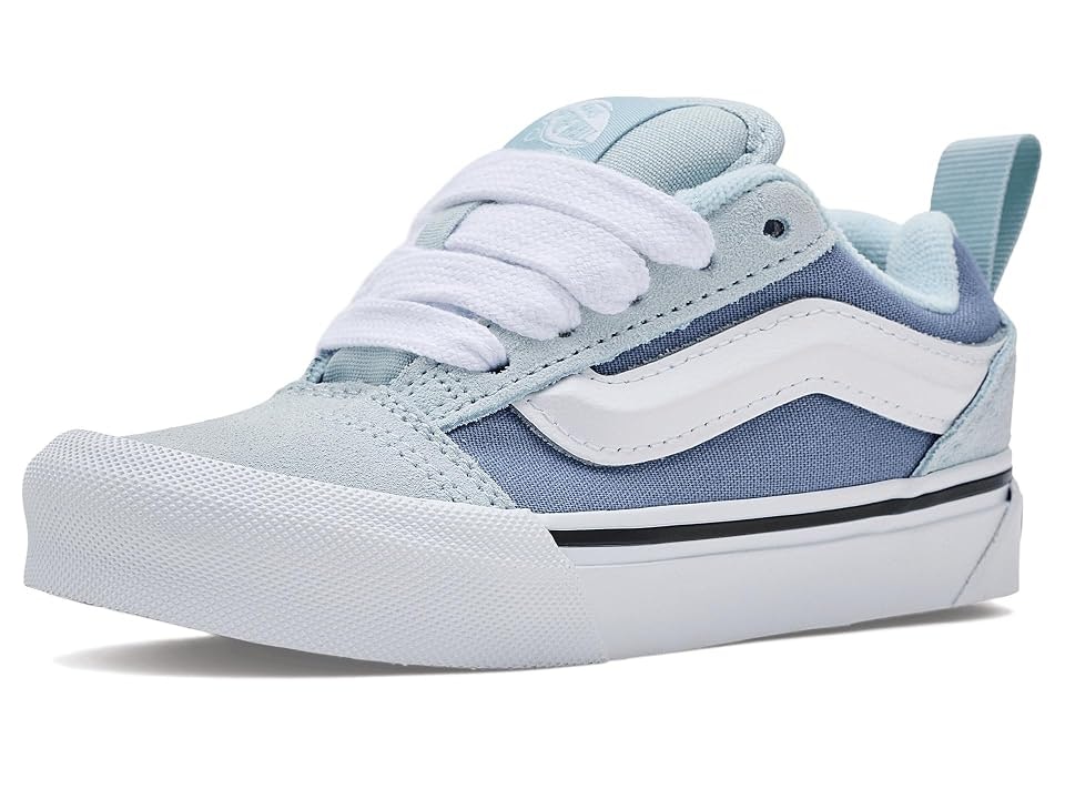 Vans Kids Knu Skool Shoes 3 Little Kid M: $31.50 Vans Kids Knu Skool Shoes 3 Little Kid M: $31.50