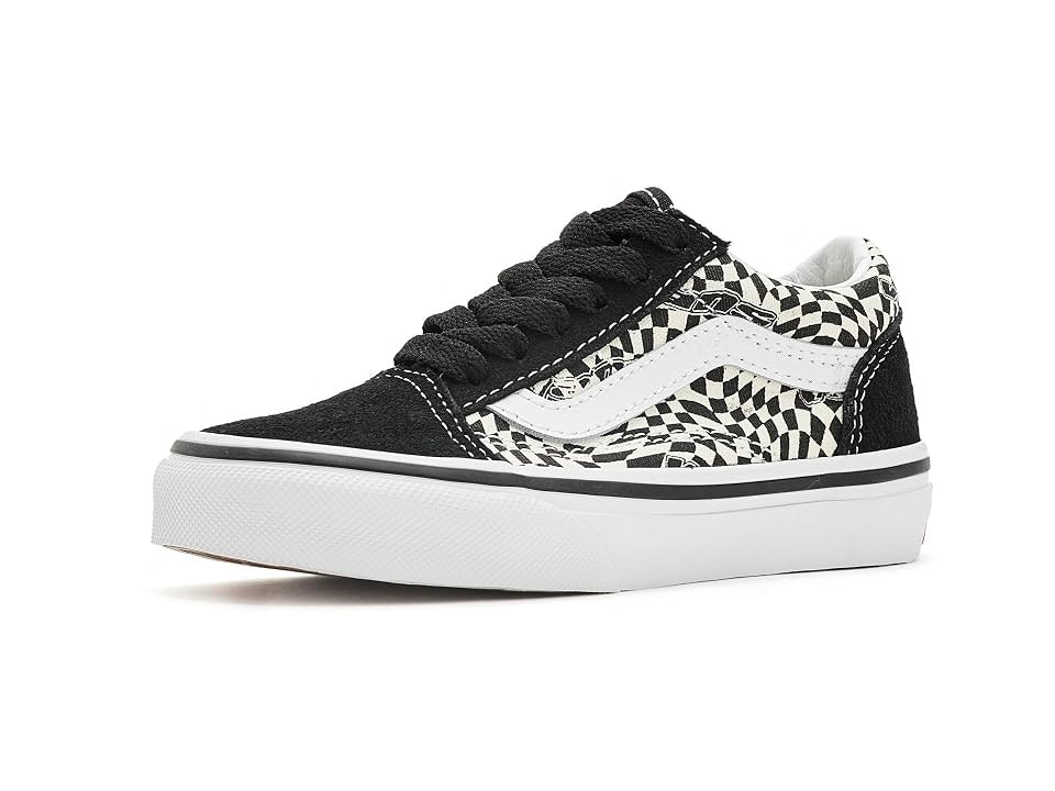 Vans Kids Old Skool Shoes 12.5 Little Kid: $45 Vans Kids Old Skool Shoes 12.5 Little Kid: $45