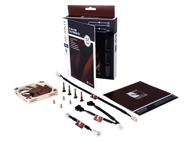 Noctua NF-A9x14 PWM 92mm Fan: $78.90 Noctua NF-A9x14 PWM 92mm Fan: $78.90