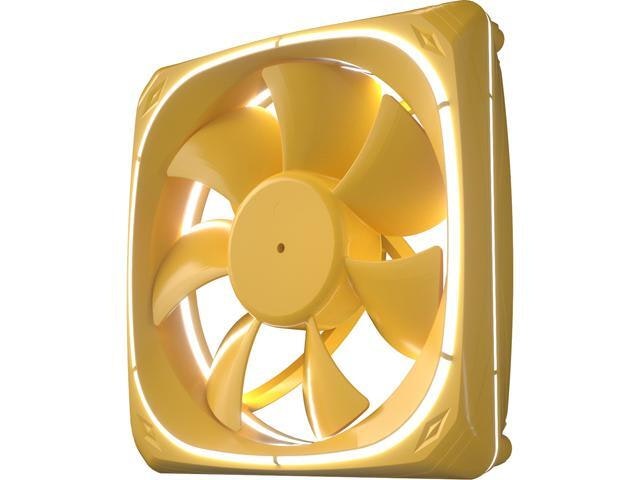 Vetroo DF120 120mm LED Case Fan: $12.99 Vetroo DF120 120mm LED Case Fan: $12.99