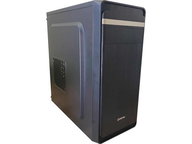 Epower EP-2002BB Mid Tower Computer Case with 450W Power Supply: $69.99 Epower EP-2002BB Mid Tower Computer Case with 450W Power Supply: $69.99