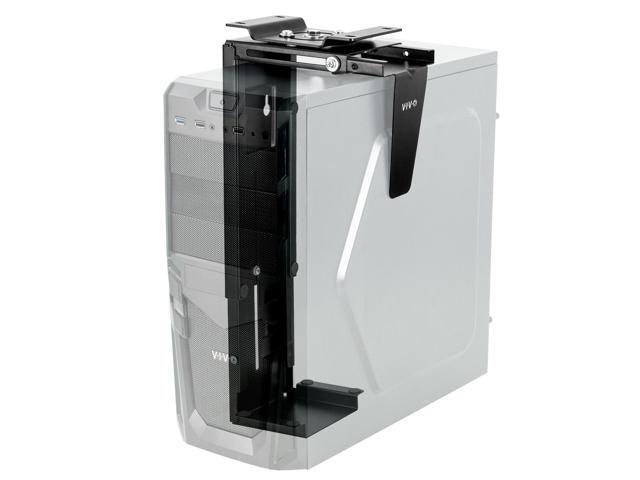 VIVO Under-Desk and Wall PC Mount: $34.99