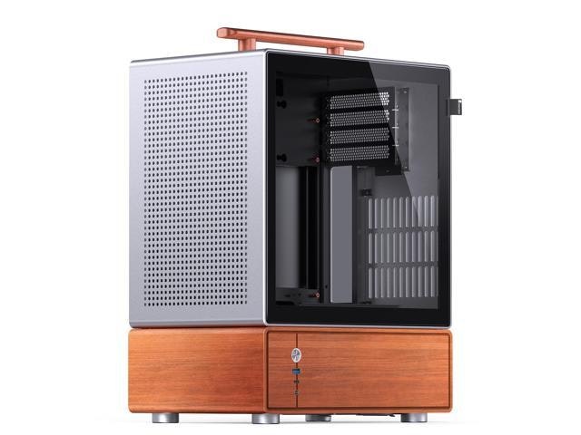 Jonsbo T7 Micro ATX PC Case: $189