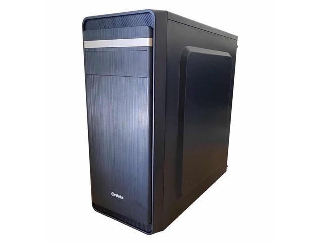 Epower Mid Tower ATX Computer Case with 400W Power Supply: $69.83 Epower Mid Tower ATX Computer Case with 400W Power Supply: $69.83
