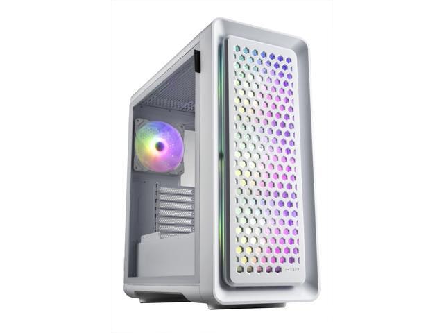 FSP CUT593 Mid Tower Computer Case: $139.99 FSP CUT593 Mid Tower Computer Case: $139.99