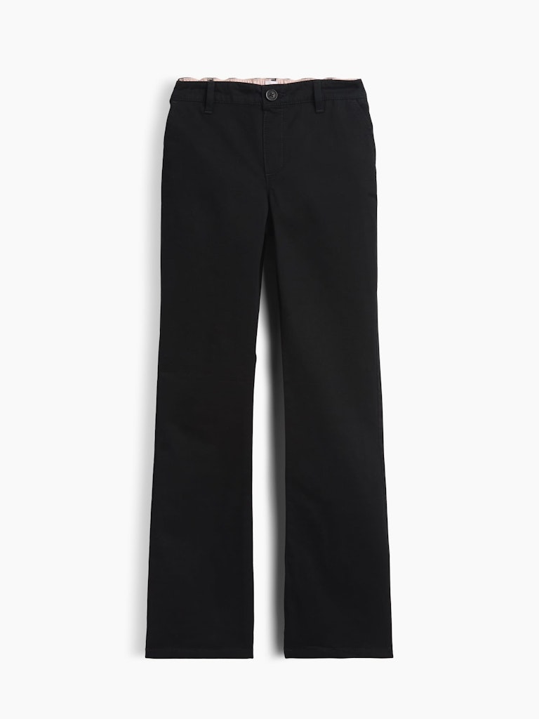 Kids' Flare Chino Pants: $17.49 Kids' Flare Chino Pants: $17.49