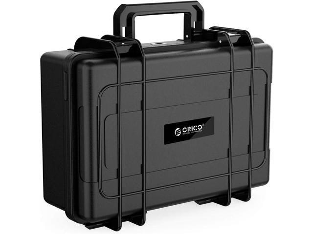 Orico 3.5-inch 20-Bay Hard Drive Storage Case: $70.99