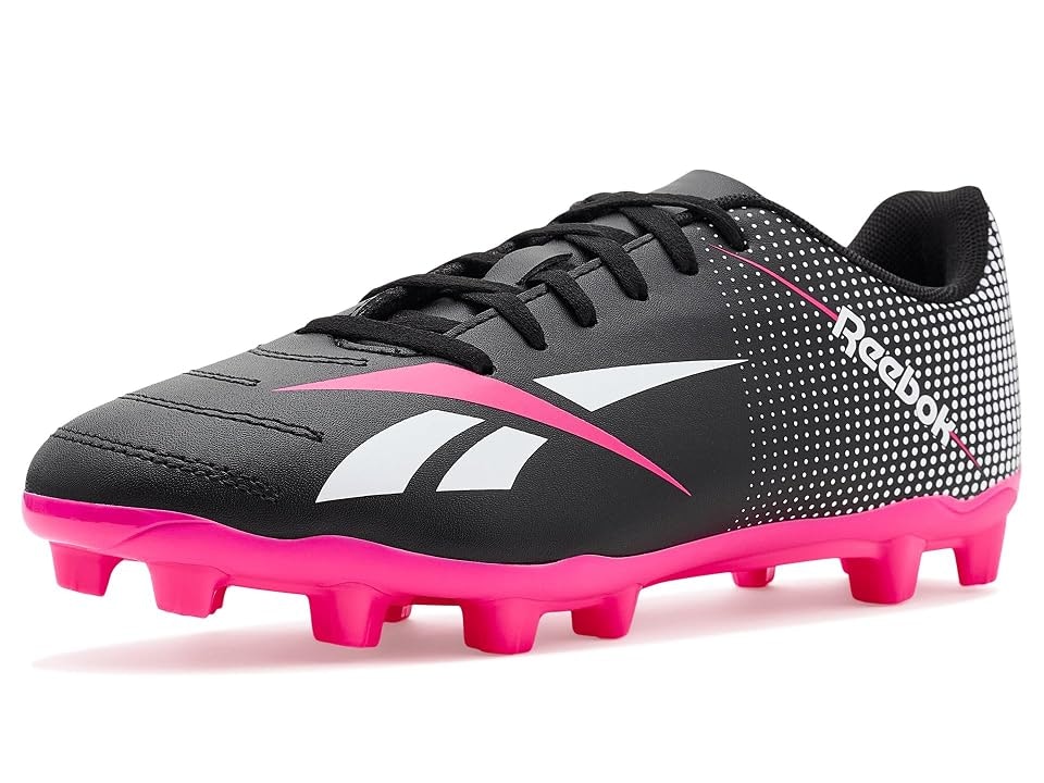 Reebok Kids Strike MG Soccer Cleat: $40 Reebok Kids Strike MG Soccer Cleat: $40