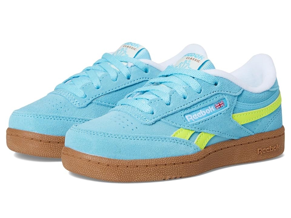 Reebok Kids Club C Revenge Shoes: $55 Reebok Kids Club C Revenge Shoes: $55