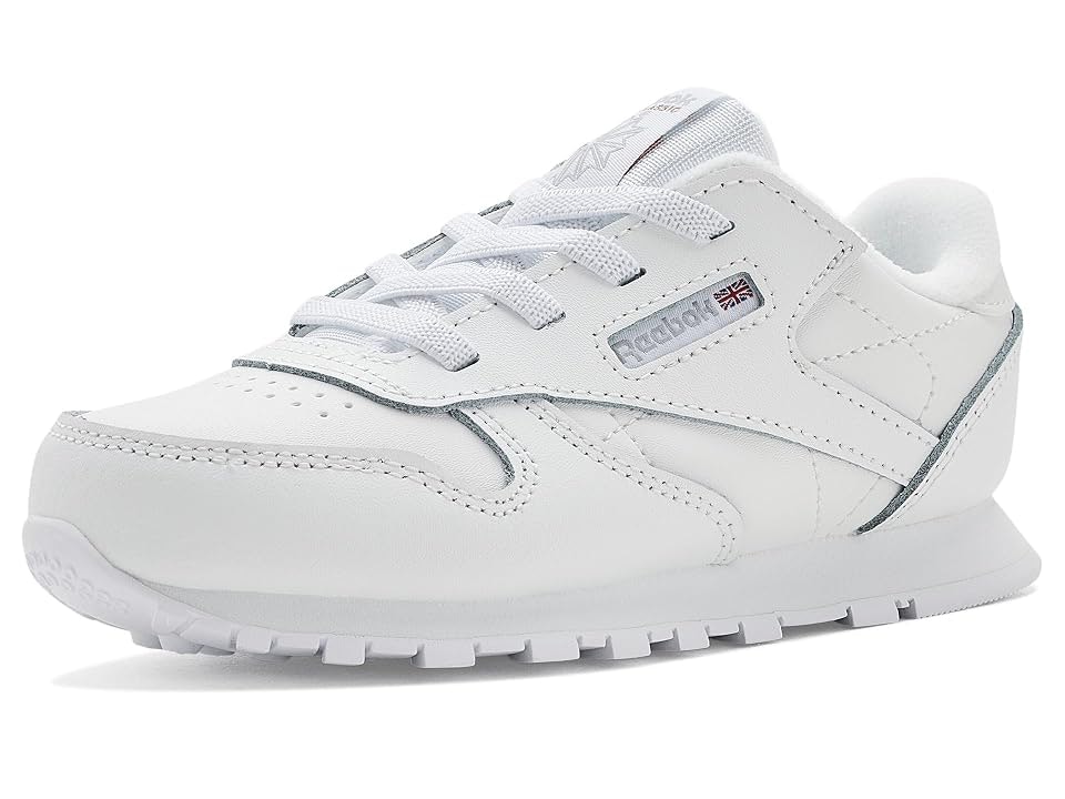 Reebok Kids Classic Leather Toddler Shoes: $40 Reebok Kids Classic Leather Toddler Shoes: $40