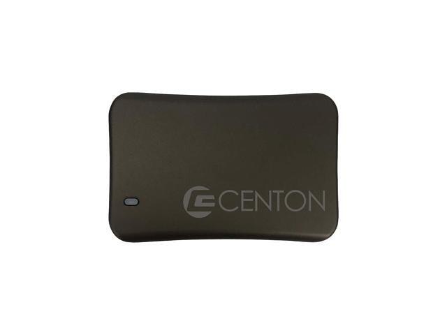 Centon Dash 500GB 2.5-inch USB 3.2 Portable External Solid-State Drive: $141.59
