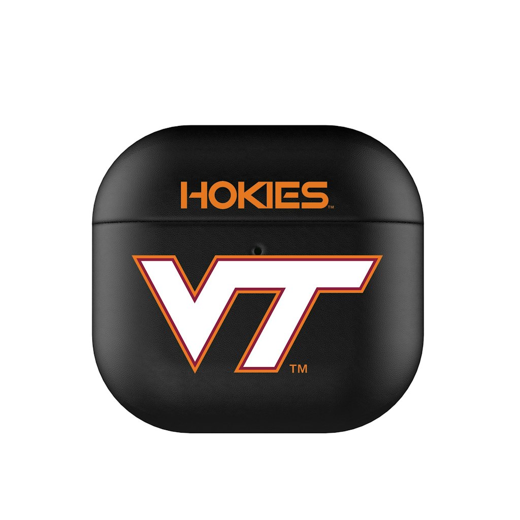 Keyscaper Virginia Tech Hokies AirPods 4th Generation Case Cover: $39.99