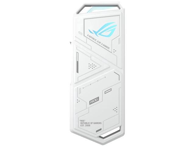 Asus ROG Strix Arion M.2 NVMe SSD External Enclosure: $86.82 Asus ROG Strix Arion M.2 NVMe SSD External Enclosure: $86.82