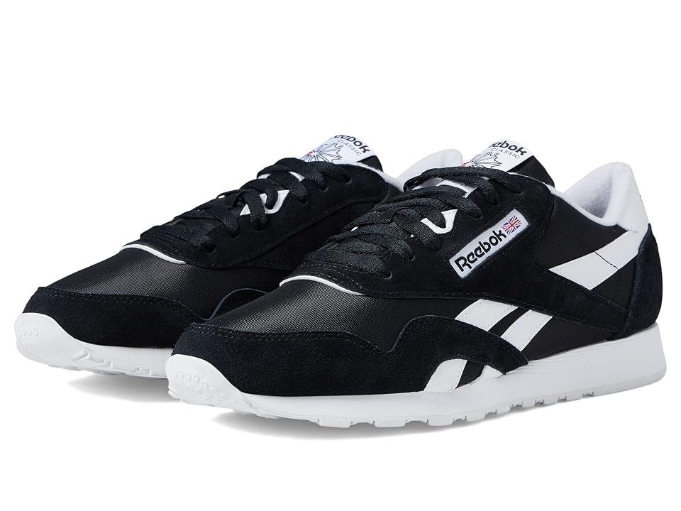 Reebok Classic Nylon Shoes: $64.99 Reebok Classic Nylon Shoes: $64.99
