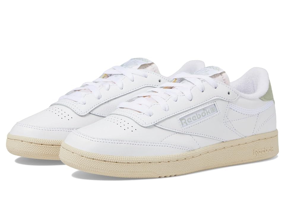 Reebok Lifestyle Women's Club C 85 Shoes: $90 Reebok Lifestyle Women's Club C 85 Shoes: $90
