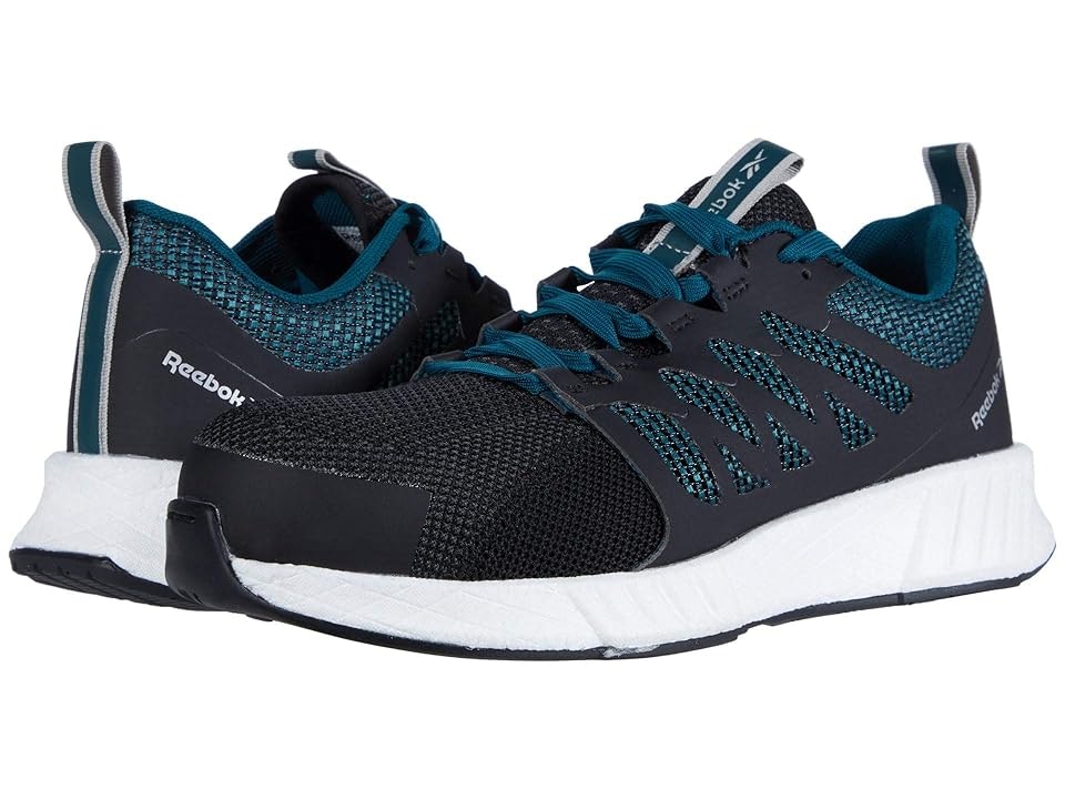 Reebok Work Fusion Flexweave Cage Composite Toe Women's Shoes: $96.54 Reebok Work Fusion Flexweave Cage Composite Toe Women's Shoes: $96.54