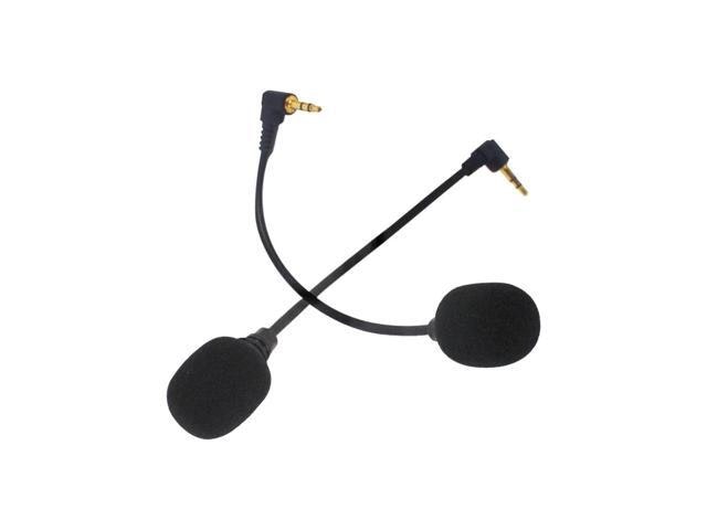 3.5mm Flexible PC Microphone: $4.90 3.5mm Flexible PC Microphone: $4.90